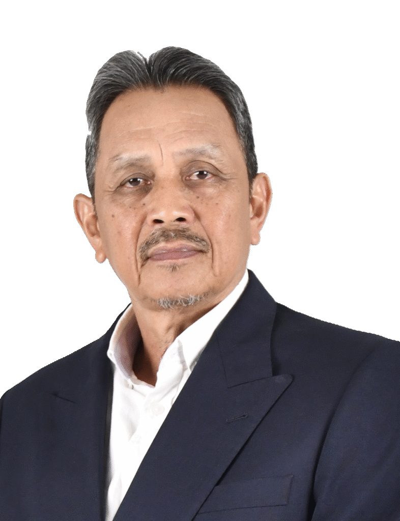 Encik Abd Halim bin Abd Majid