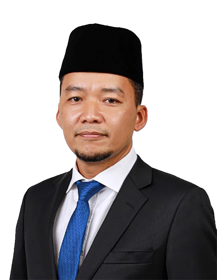 YB Tuan Anuar Bin Abd Manap