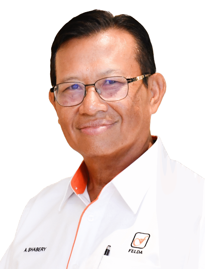 Dato' Sri Ahmad Shabery Bin Cheek