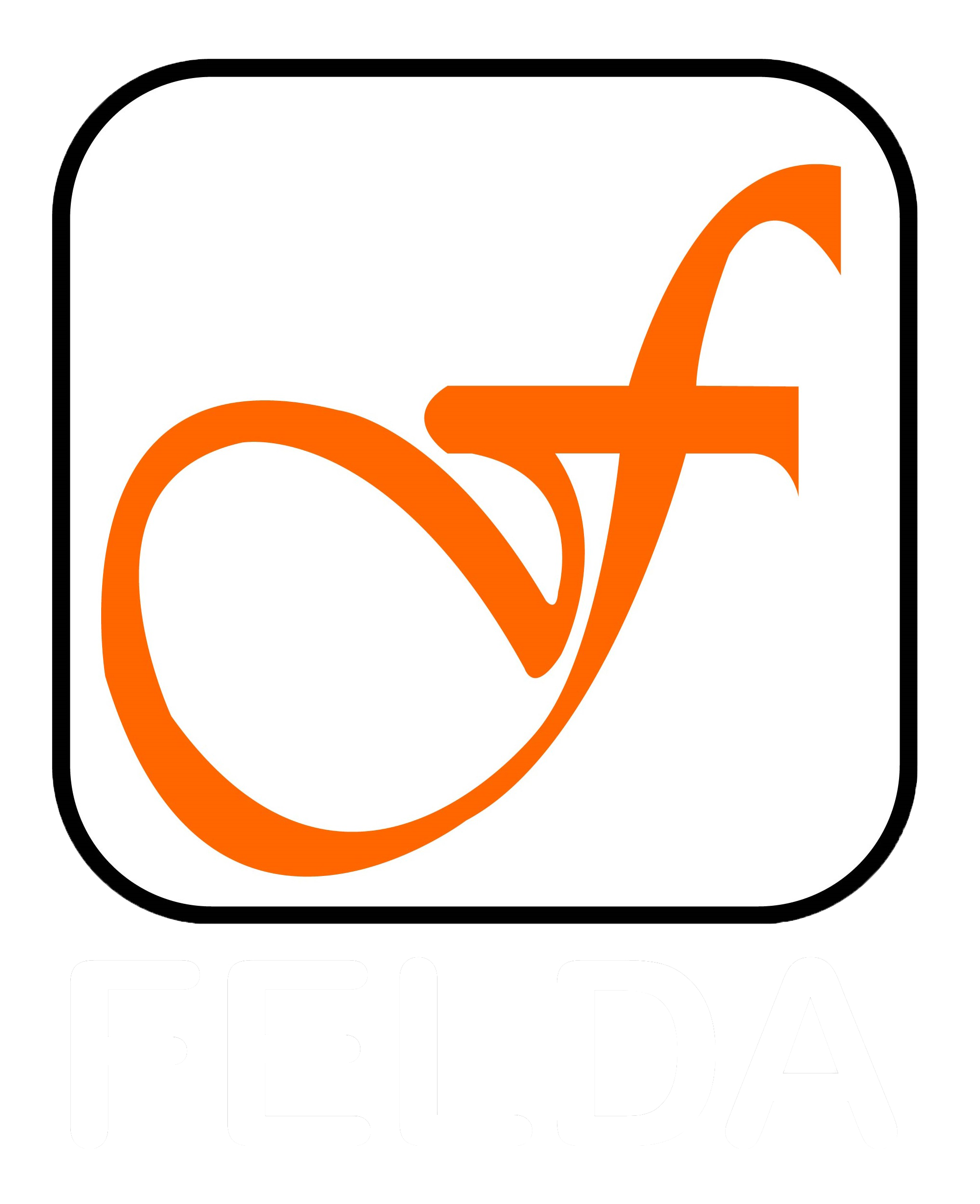 Logo FELDA PUTIH
